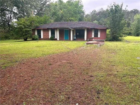30214 Central Grove Rd, Nettleton, MS 38858