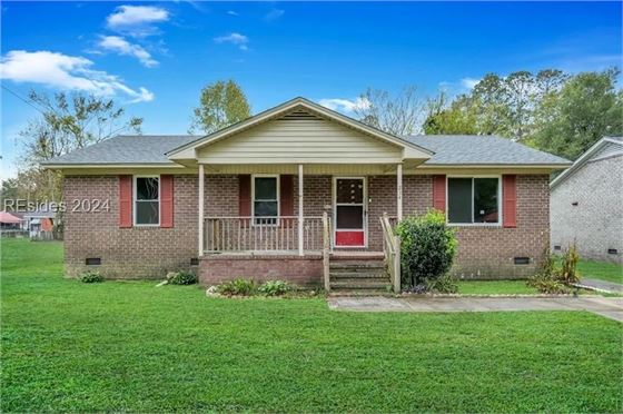 234 E Church St, Mullins, SC , 724070