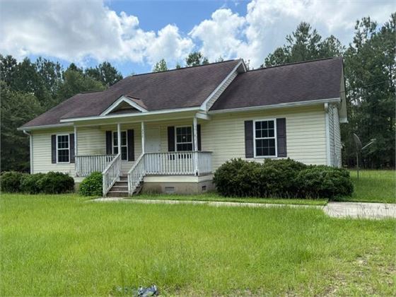 37 Majority Rd, Orangeburg, SC 29118