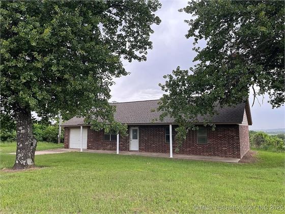 41450 East County Road 1230, Keota, OK 74941