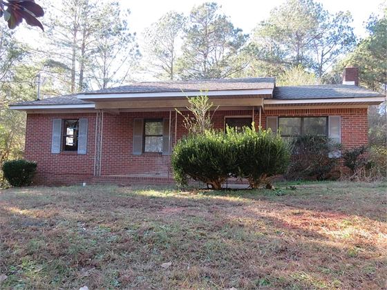 4365 Newberry Hwy, Saluda, SC 29138