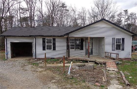 1033 Dutchtown Rd Tracy City, TN 37387