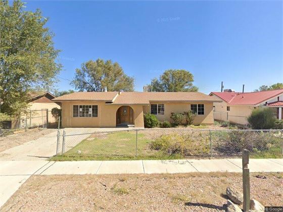 219 Rosedale Cir, Belen, NM 87002