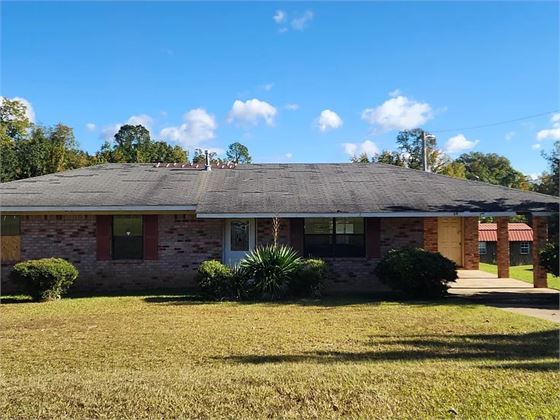 39 Robin Dale Dr, Fayette, MS 39069