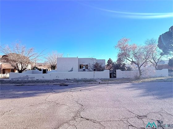 518 West 7th Street, Truth or Consequences, NM 87901