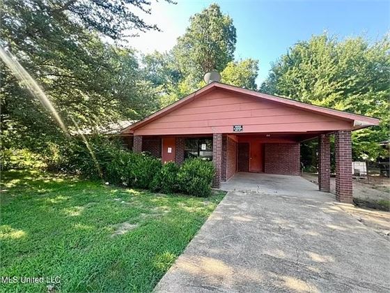 510 Lee St, Cleveland, MS 38732