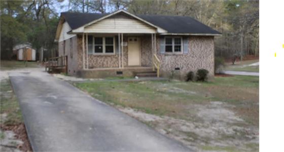 165 Pinestraw Rd, Bennettsville, SC 29512