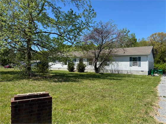 18570 Chaplains Chapel Rd, Bridgeville, DE 19933