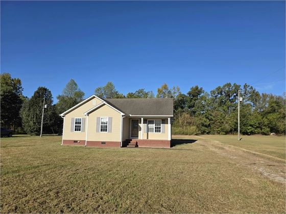 373 Chris Ln Ramer TN 38367