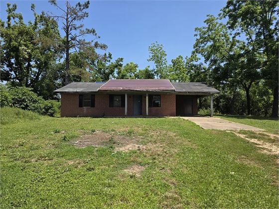 #377 CR 8301, Rienzi, MS 38865