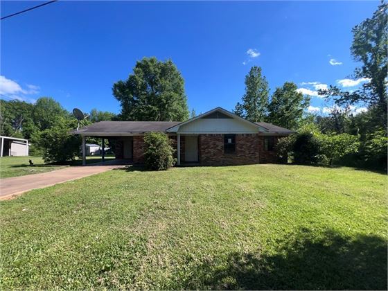 311 CR 809, Ripley, MS 38663