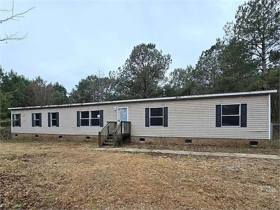 330 Hallwood Rd, Eastover, SC 29044