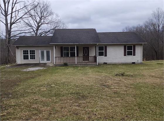 1930 West Robbins Road, Robbins, TN 37852