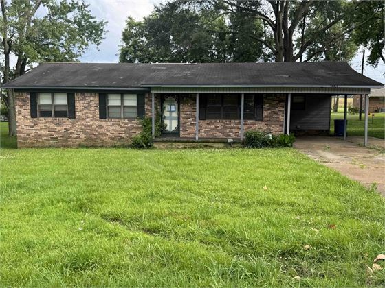 343 Virginia Ave, Covington TN 38019