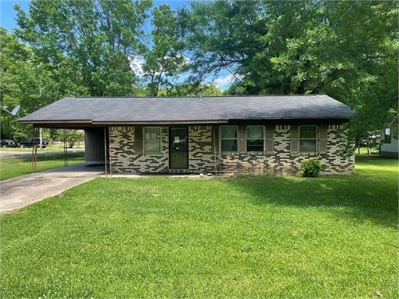 409 Shephard Street Mount Olive MS 39119