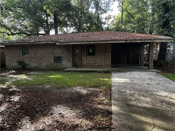 106 Oleander Dr, Picayune, MS 39466