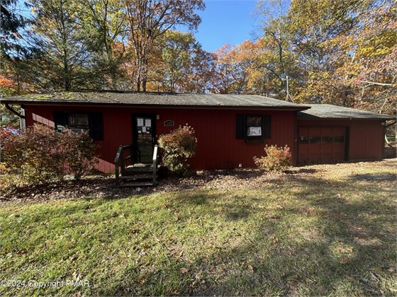 3110 WOODLAND COURT, BUSHKILL, PA, 18324