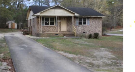 165 Pinestraw Rd, Bennettsville, SC 29512