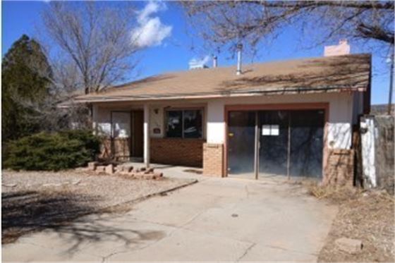 1208 Franciscan, Grants, NM 87020