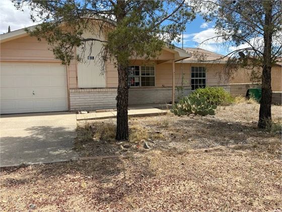 600 Corona St, Truth or Consequences, NM 87901