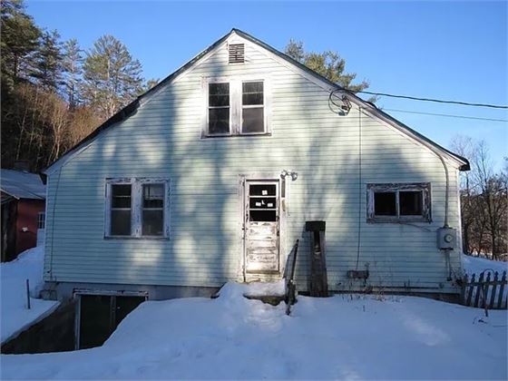160 Lyman Road Lyman NH 03585