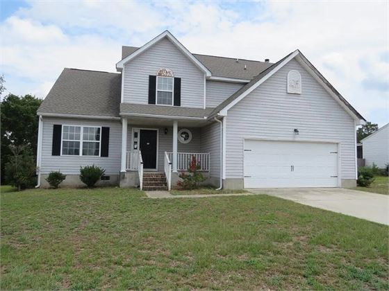 136 Shawnmoor Ln, Gaston, SC 29053