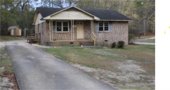 165 Pinestraw Rd, Bennettsville, SC 29512
